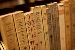 Academic Monograph Publishing
