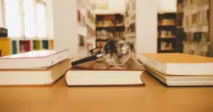 Academic Publishing