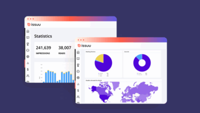 data driven