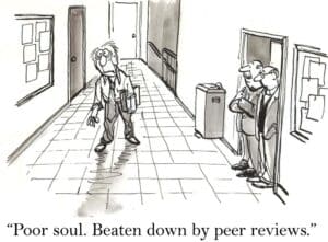 peer review
