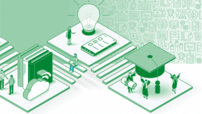 Libraries Collaborating