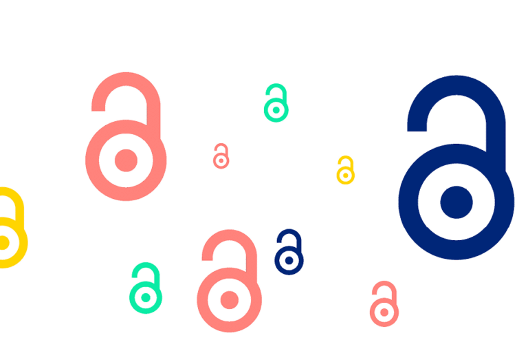 open