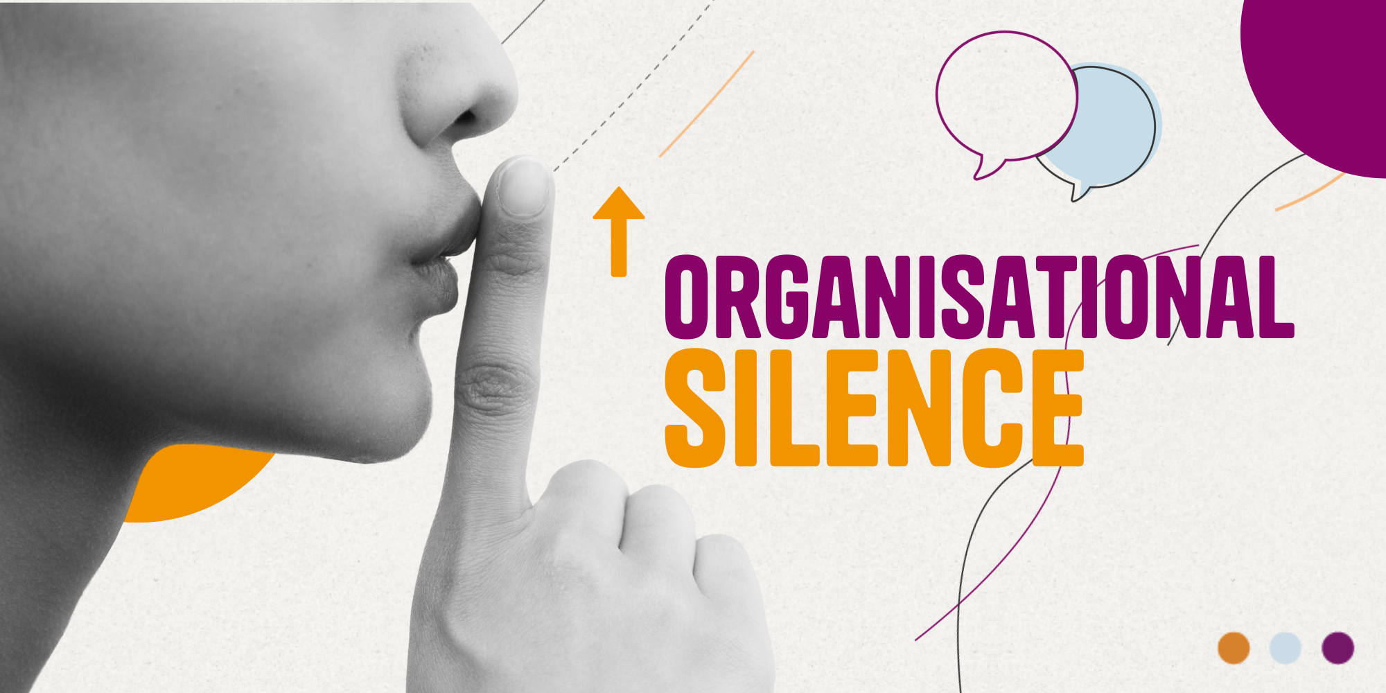organisational silence