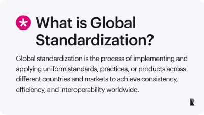 standarditaztion
